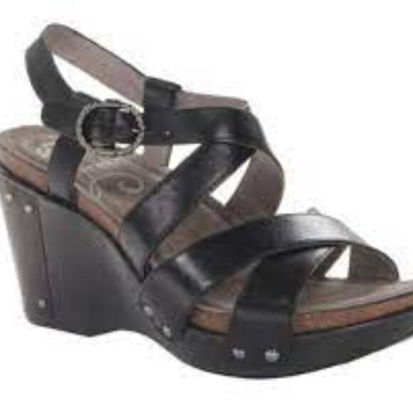 Dansko Shoes - Dansko Frida Woman Shoes Size 38